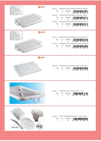 HORECA - VARIE RESIDENCE 第 11 页