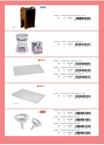 HORECA - VARIE RESIDENCE 第 12 页