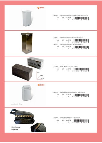 HORECA - VARIE RESIDENCE 第 15 页
