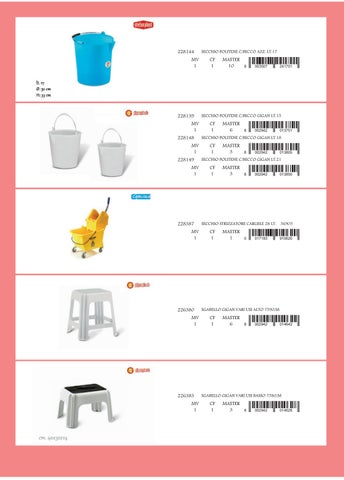 HORECA - VARIE RESIDENCE 第 19 页
