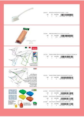 HORECA - VARIE RESIDENCE 第 21 页