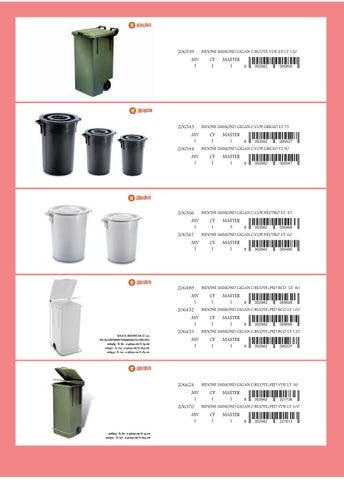 HORECA - VARIE RESIDENCE 第 3 页