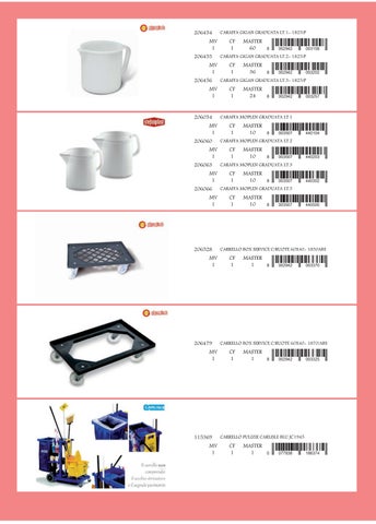 HORECA - VARIE RESIDENCE 第 6 页