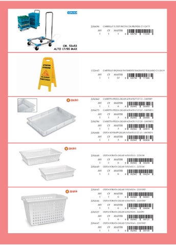 HORECA - VARIE RESIDENCE 第 7 页
