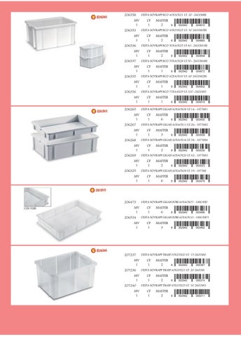 HORECA - VARIE RESIDENCE 第 8 页