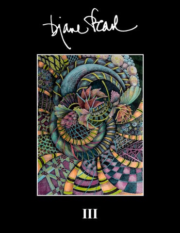 Diane Pearl Artwork III