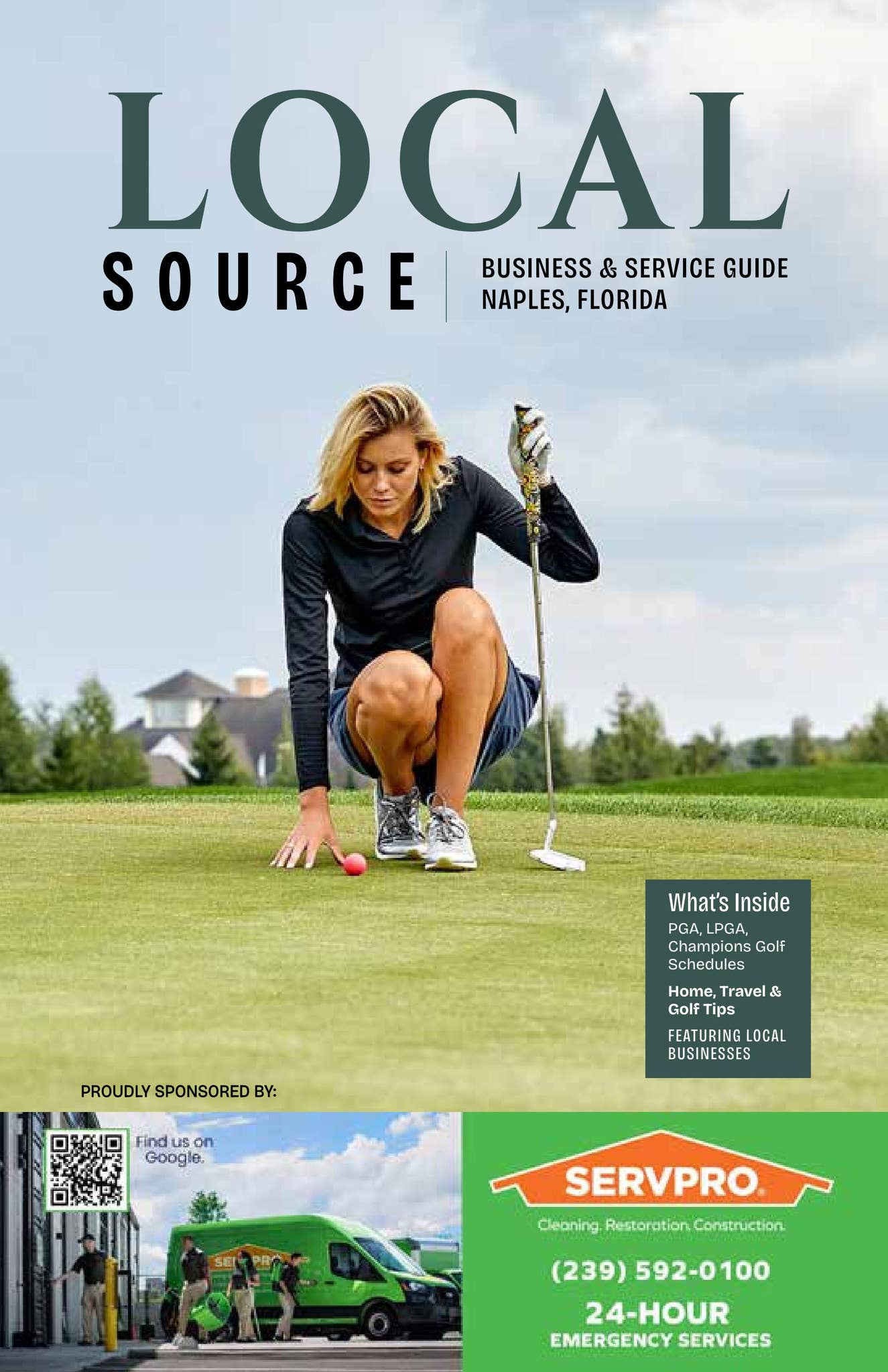 Local Source Local Source Business & Service Guide of Naples, FL by Local Source ...
