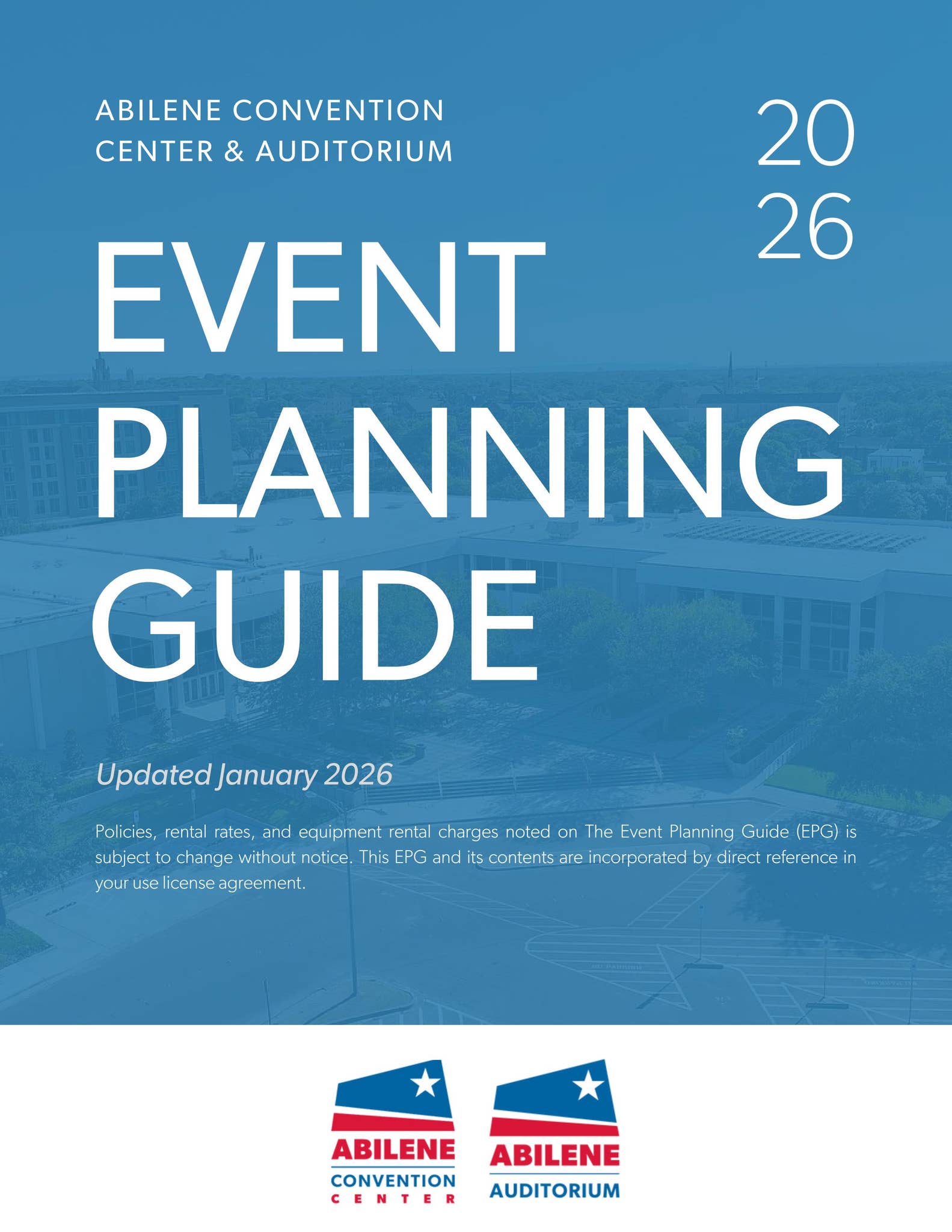Complete January 2026 Event Planning Guide By Page 1 Social Preview 