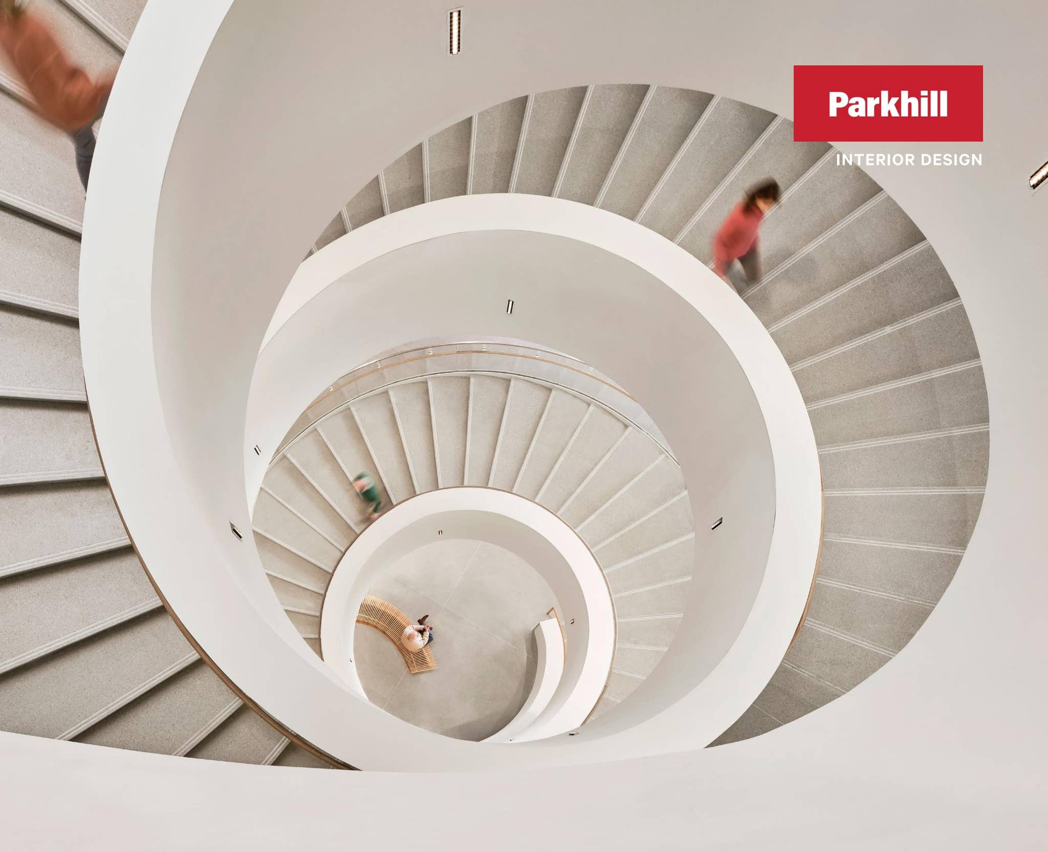 Interior Design Lookbook by Parkhill - Issuu