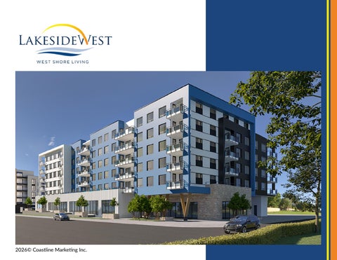 Lakeside West E-Book 2026