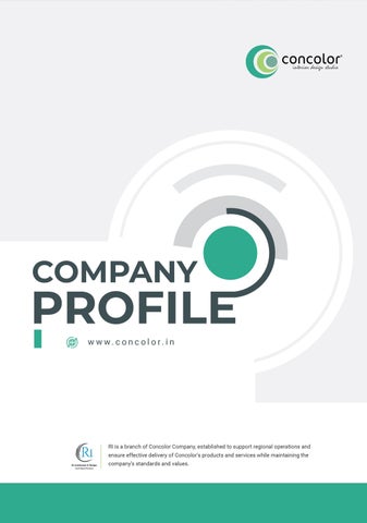 Company Profile