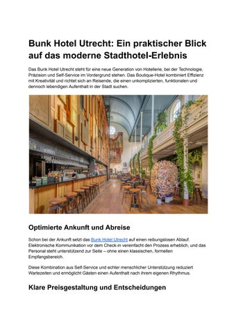 Bunk Content - Jan'26 German