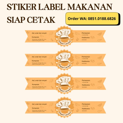 AUTO NAIK KELAS, Order WA 0851-0188-6826, Jasa Cetak Stiker Logo Di Sragen   