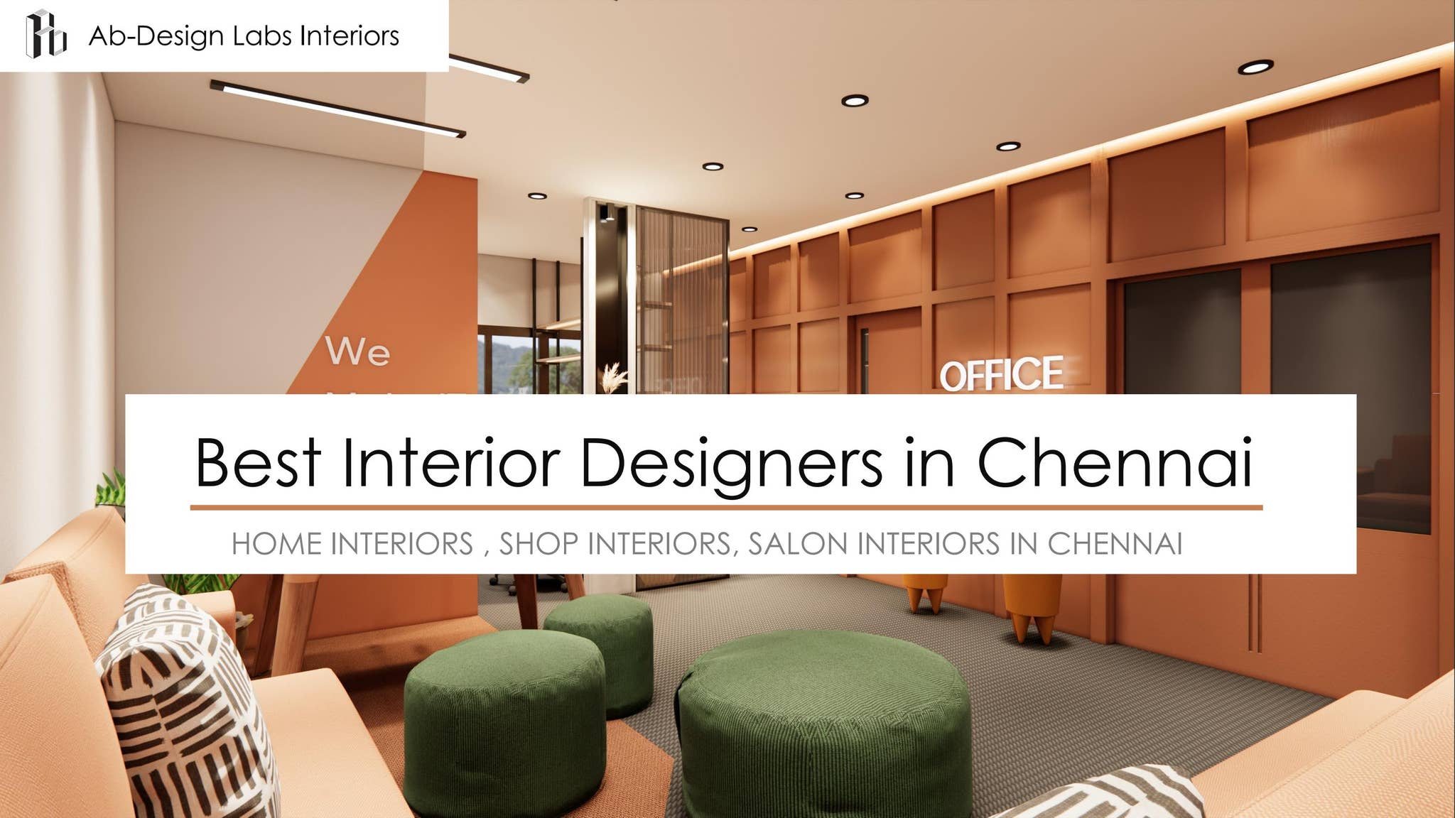 Best Interior Designers in Chennai by Ab Architects - Issuu