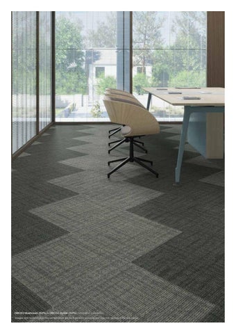 ECOFLOOR ORCHARD CARPET 第 10 页