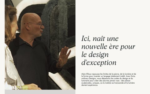 Alain Ellouz Paris Extra.ordinaryobjects 第 2 页