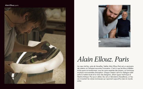 Alain Ellouz Paris Extra.ordinaryobjects 第 3 页
