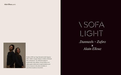 Alain Ellouz Paris Extra.ordinaryobjects 第 4 页