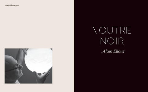 Alain Ellouz Paris Extra.ordinaryobjects 第 6 页