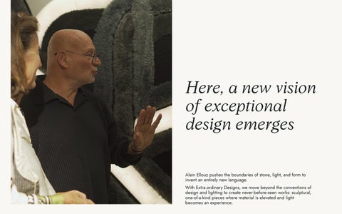 Alain Ellouz Paris Extraordinary objects 2026 第 2 页