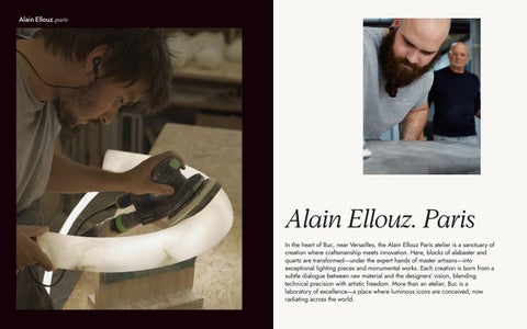 Alain Ellouz Paris Extraordinary objects 2026 第 3 页