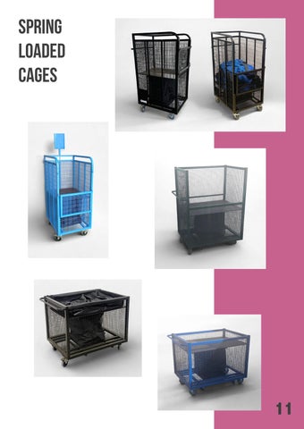 CAGES 第 11 页