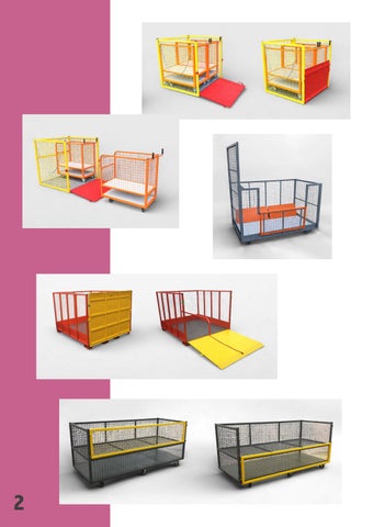 CAGES 第 2 页