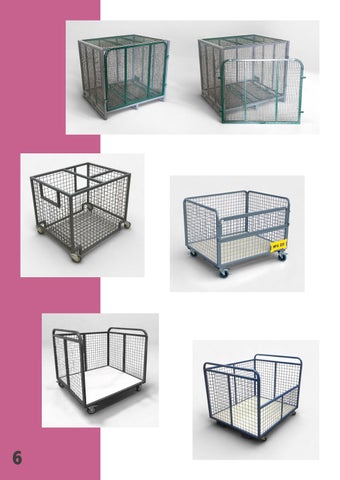 CAGES 第 6 页