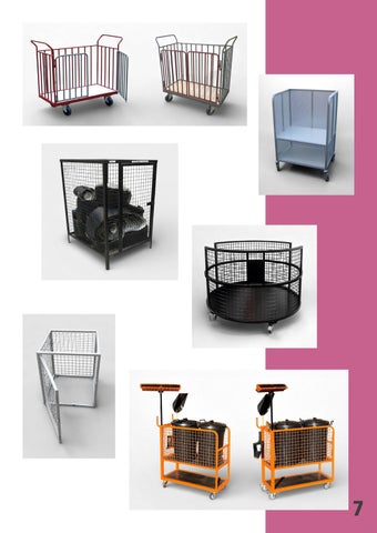 CAGES 第 7 页