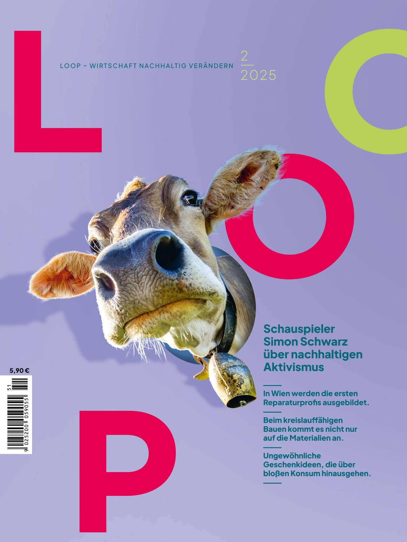 LOOP 2 2025 by Egger & Lerch - Issuu