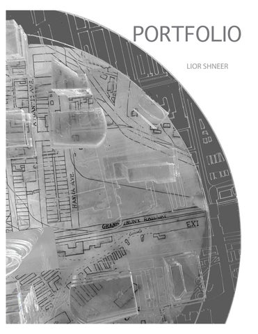 Lior_Shneer_Portfolio