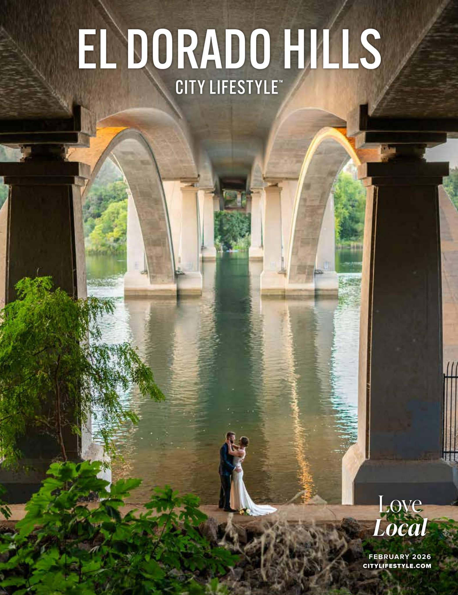 El Dorado Hills CA February 2026 By City Lifestyle Issuu Page 1 Social Preview 