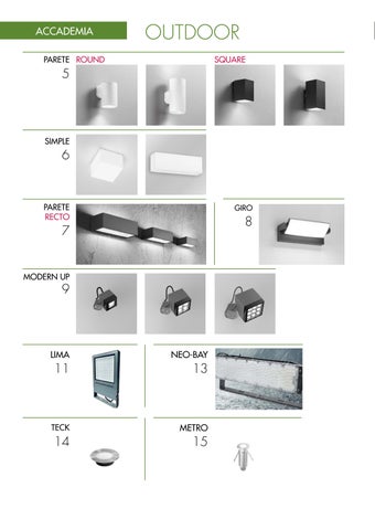 手册 灯饰 Solutions 第 2 页
