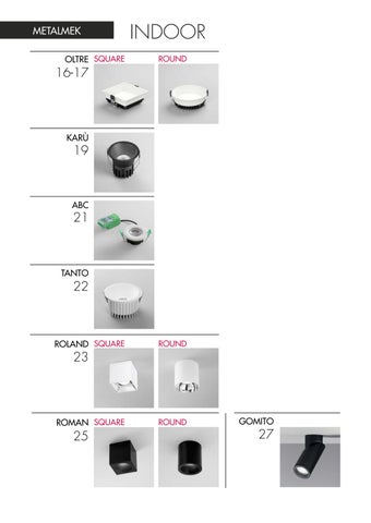 手册 灯饰 Solutions 第 3 页