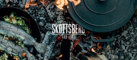 Skottsberg catalogue 2026