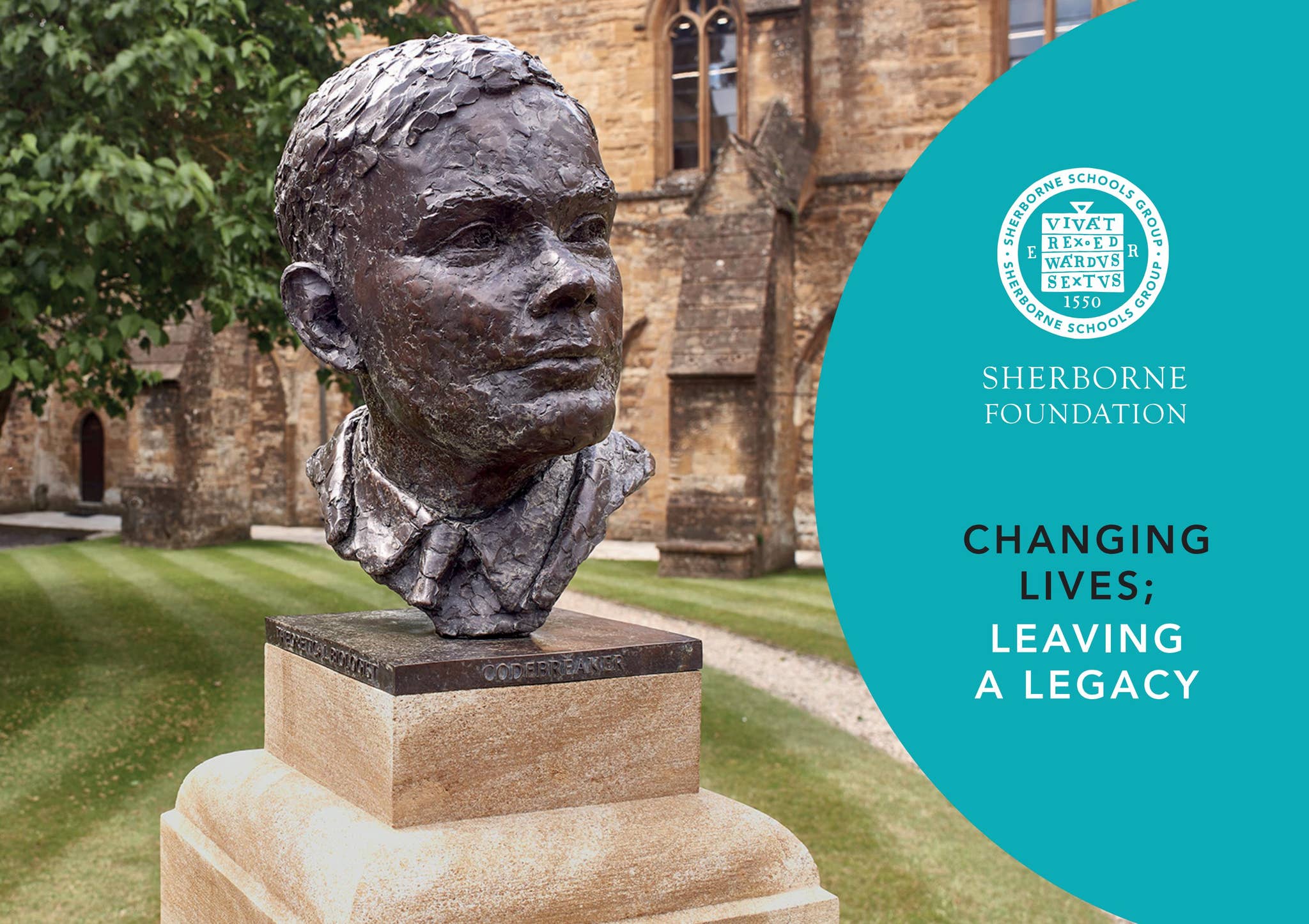 Sherborne Boys Legacy Brochure by Sherborne Schools Group - Issuu