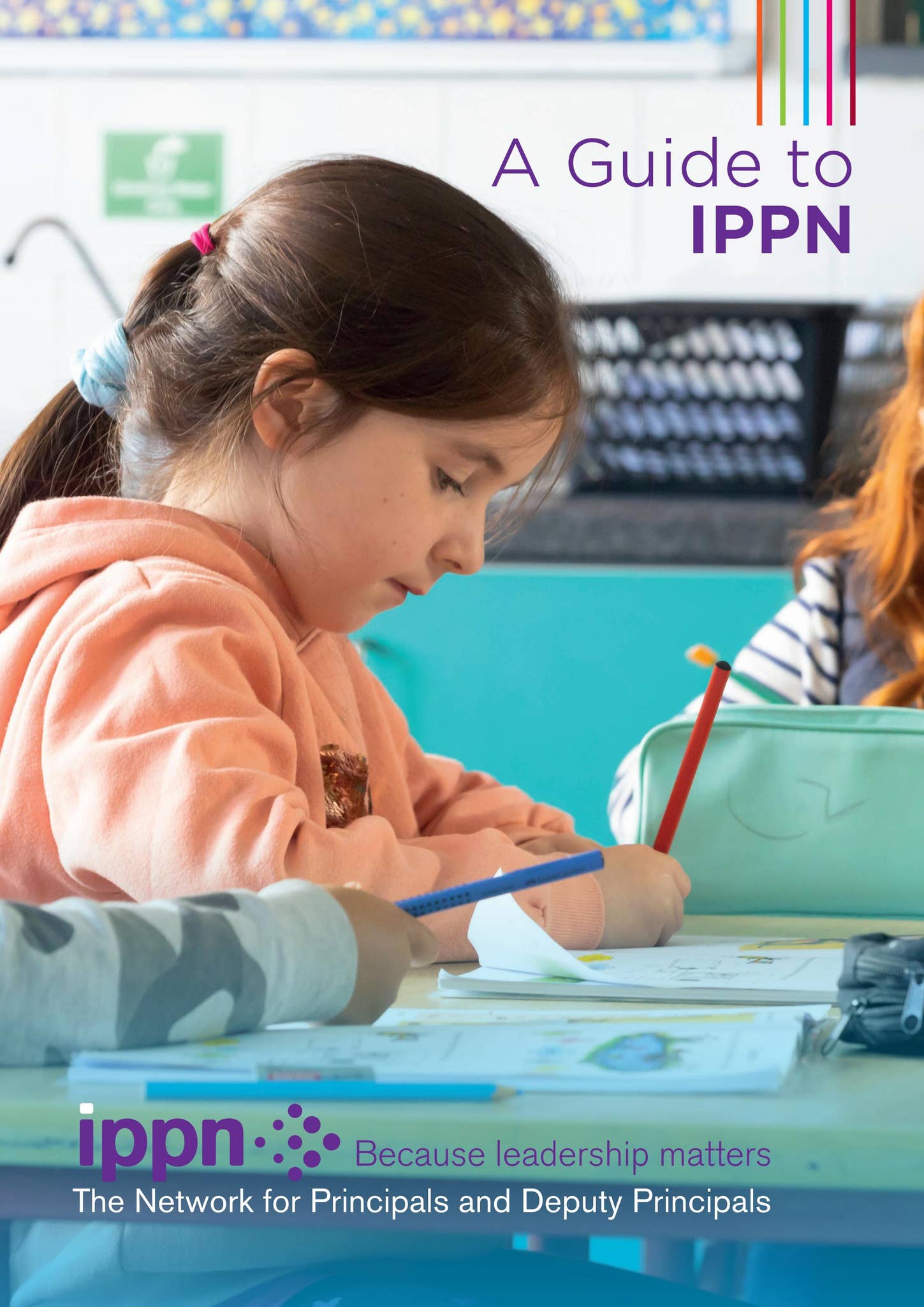 Ippin Form Example A Guide to IPPN by Irish Primary Principals’ Network - Issuu