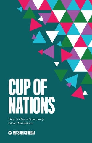 Cup of Nations