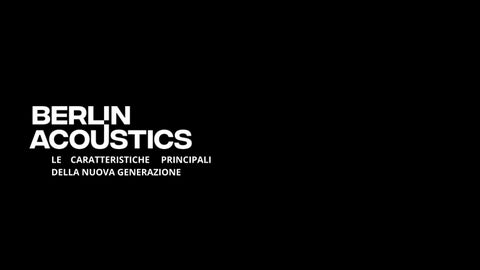 BERLIN ACOUSTICS 第 15 页