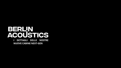 BERLIN ACOUSTICS 第 19 页