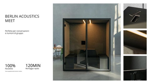 BERLIN ACOUSTICS 第 7 页