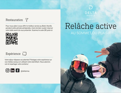 Prog relâche Delta MSA - FR 2026