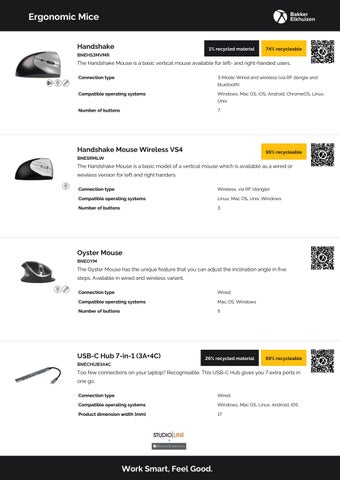 Bakker Elkhuizien Products 2026 第 13 页