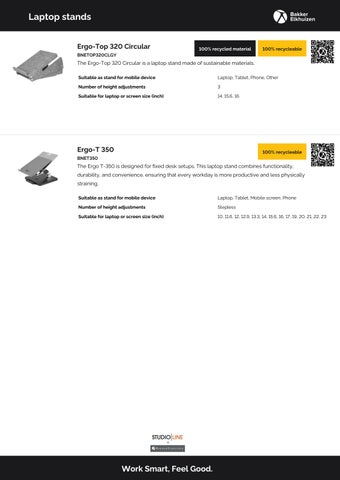 Bakker Elkhuizien Products 2026 第 16 页