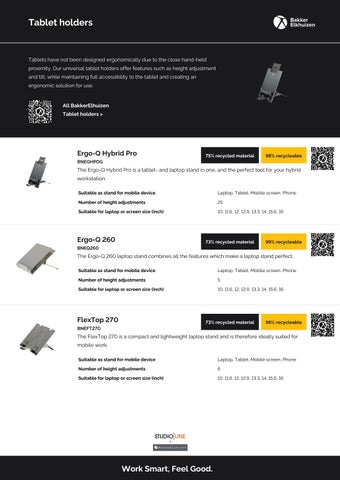 Bakker Elkhuizien Products 2026 第 17 页