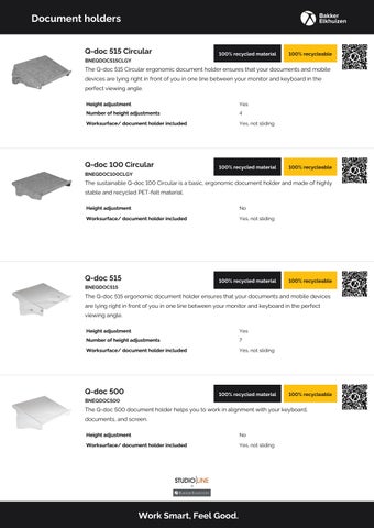 Bakker Elkhuizien Products 2026 第 19 页