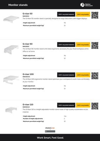 Bakker Elkhuizien Products 2026 第 22 页