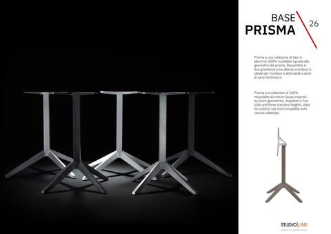 PF Stile 2026 灯饰产品集 SL 第 14 页