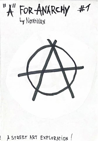 A For Anarchy 1