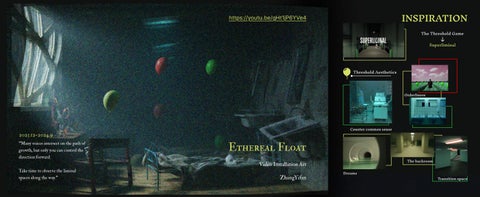 Portfolio for UCL_CVA_ZhangYifan